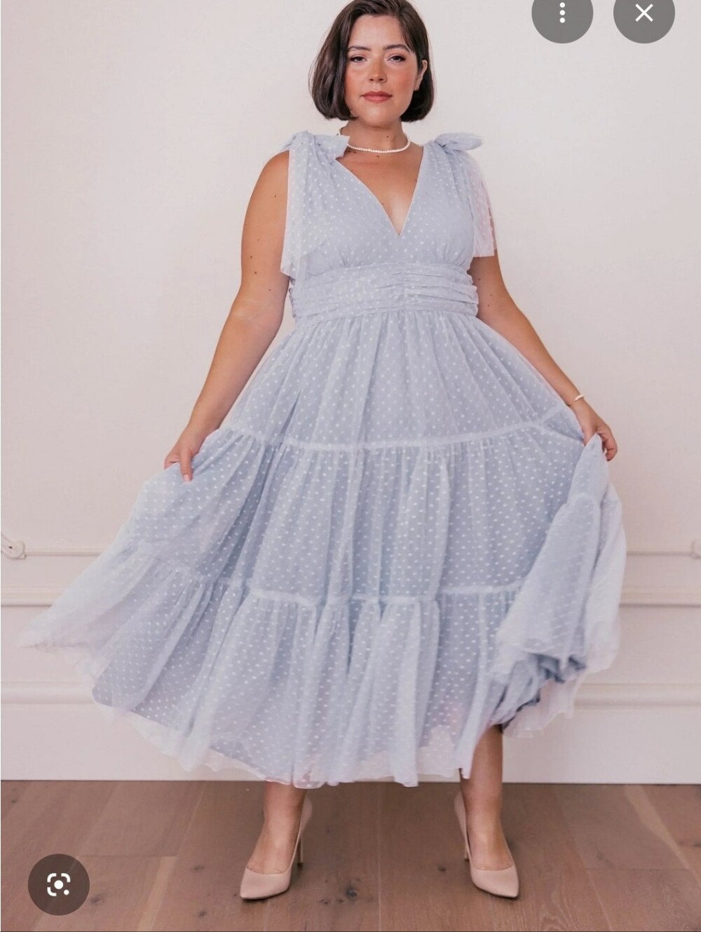 Jessakae Jeanne Dress